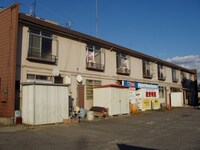 第一むつみ荘