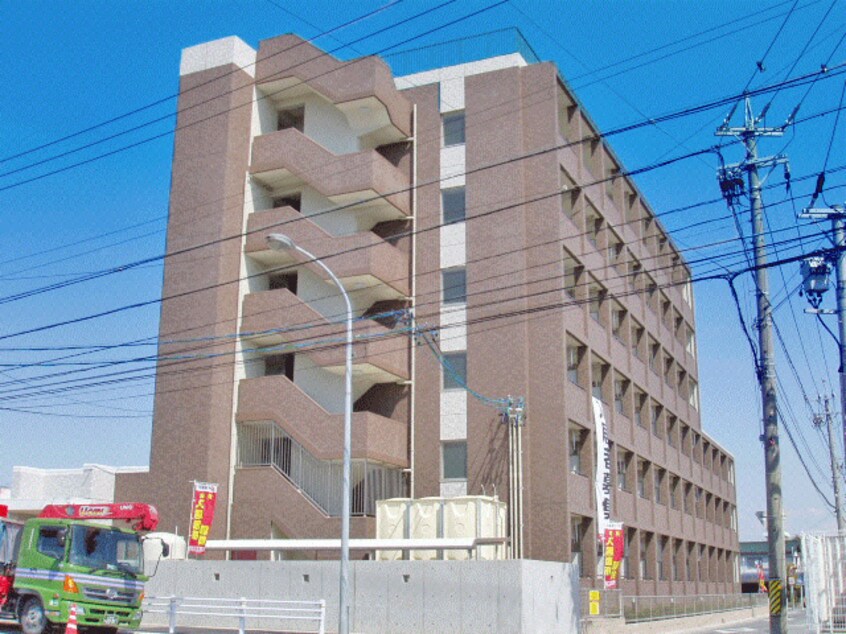 外観① マンションＭ・Ｋ