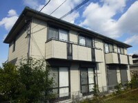 モナークヴィレ　E棟