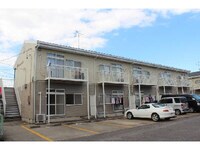 ドリームハウス渡Ａ