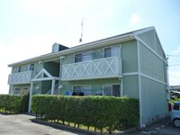 プレシアス若松　Ｂ