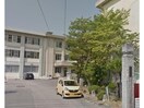 豊田市立駒場小学校(小学校)まで2596m クレイドル住吉Ｂ
