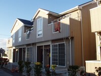 グリーンハイツ　Ｂ