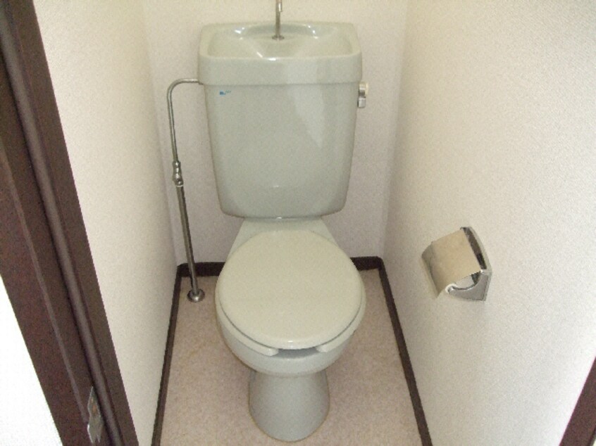 トイレ同型タイプ ハウスＫ３
