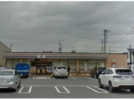 セブンイレブン高浜田戸町店(コンビニ)まで769m セジュール碧F