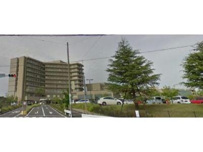 愛知県厚生農業協同組合連合会安城更生病院(病院)まで1469m M’ｓパティオ