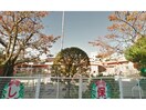 知立なかよし保育園(幼稚園/保育園)まで1510m フィールドハウスⅡ