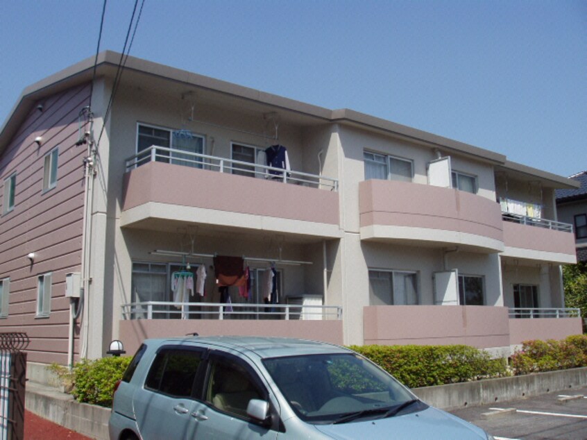  サニーハイツ塩田三番館