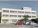 医療法人松和会新川中央病院(病院)まで742m シャルマン相生Ｂ