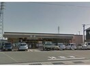 セブンイレブン岡崎西本郷町店(コンビニ)まで948m エクレール