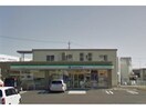 ファミリーマート知立牛田町店(コンビニ)まで435m サンヒルズ　B棟