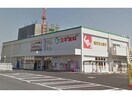 スギ薬局宝町店(ドラッグストア)まで1313m クリーンハイツ安井Ⅲ