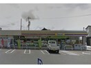 ミニストップ岡崎大和町店(コンビニ)まで436m カモミールハウスＡ