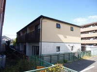 エコハウスマンション新安城