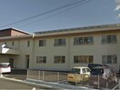 安城市立みのわ保育園(幼稚園/保育園)まで999m 大橋ハイツB