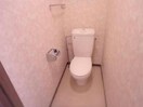 トイレ　103 サンフォレストⅡ