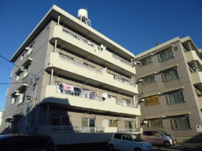  マンション小山Ａ