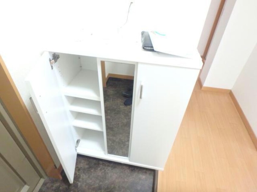 301 マンション小山Ａ