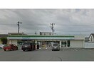 ファミリーマート西尾米津町店(コンビニ)まで364m ソレイユ　彰