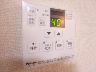 102 メゾンＭＩＮＡＭＩ　Ⅱ