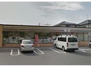 セブンイレブン安城法連町店(コンビニ)まで408m サンライト’91