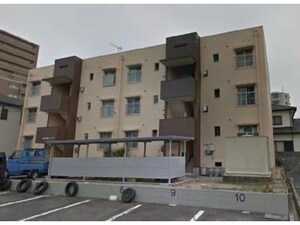 新須磨ハイツ