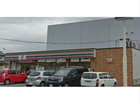 セブンイレブン刈谷高松町店(コンビニ)まで316m ベル寿