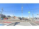 ファミリーマート安城大岡町店(コンビニ)まで417m コーポラス三恵