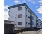 シェリールB棟　