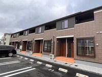 グランドパレスA