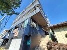 シャトレ宮町（熊谷市宮町）の外観