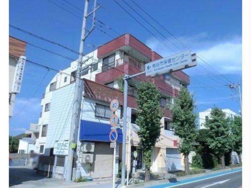  シャトレ宮町