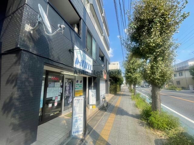  シャトレ宮町（熊谷市宮町）