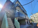  シャトレ宮町（熊谷市宮町）