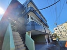  シャトレ宮町（熊谷市宮町）