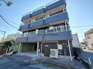  シャトレ宮町（熊谷市宮町）