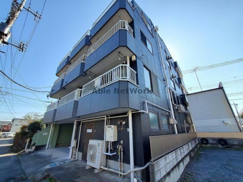  シャトレ宮町（熊谷市宮町）