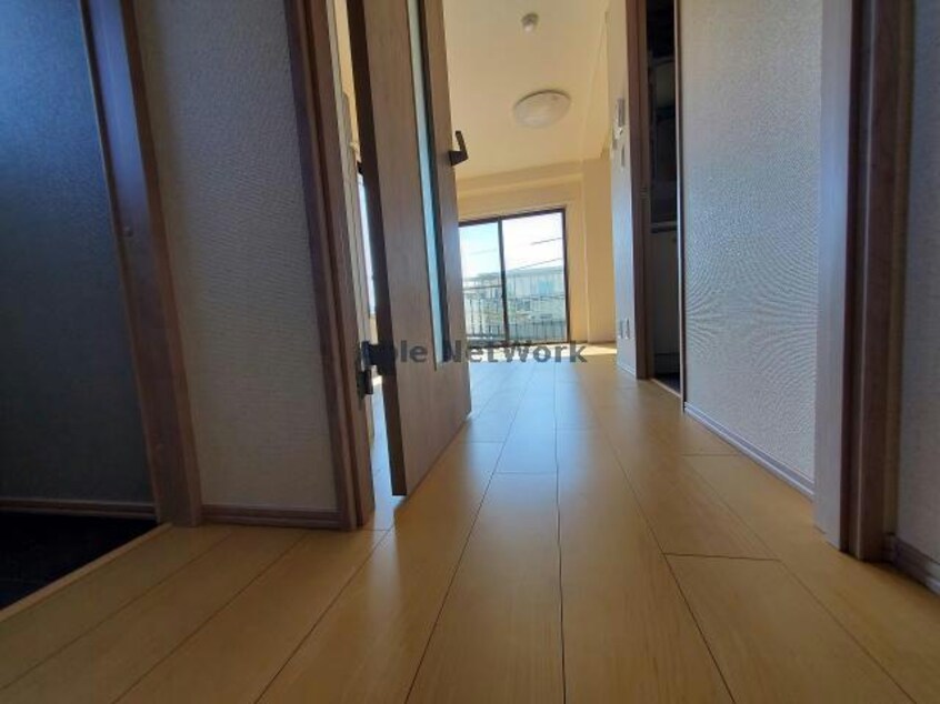 参考301 シャトレ宮町（熊谷市宮町）