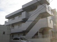 チップインハイツ（熊谷市万平町）