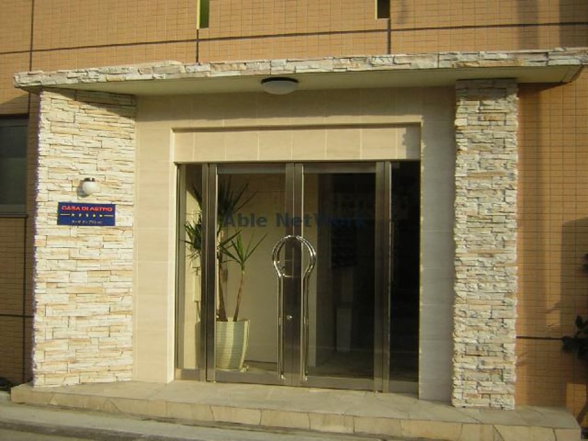  カーサ・ディ・アストゥロ（熊谷市星川）