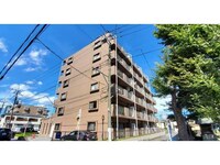 スカイコートあけぼの（熊谷市曙町）