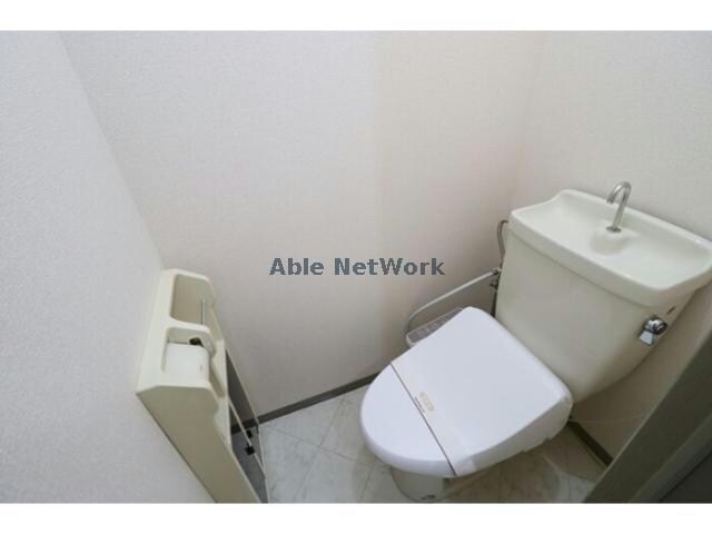  メゾン・ド・ラフィーネＡ（熊谷市伊勢町）