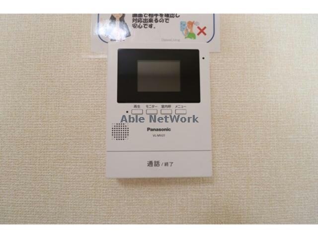  メゾン・ド・ラフィーネＡ（熊谷市伊勢町）