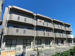 シティパレス (熊谷市肥塚)