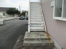  カズミハイツＢ（熊谷市村岡）