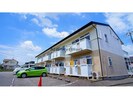 サンハイム妻沼（熊谷市妻沼）の外観