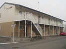  サンハイム妻沼（熊谷市妻沼）