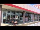 ファッションセンターしまむら妻沼店(ショッピングセンター/アウトレットモール)まで626m サンハイム妻沼（熊谷市妻沼）