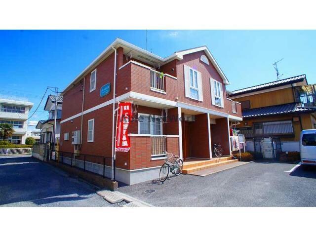  メゾン・メルヴェイユ  (熊谷市新堀)