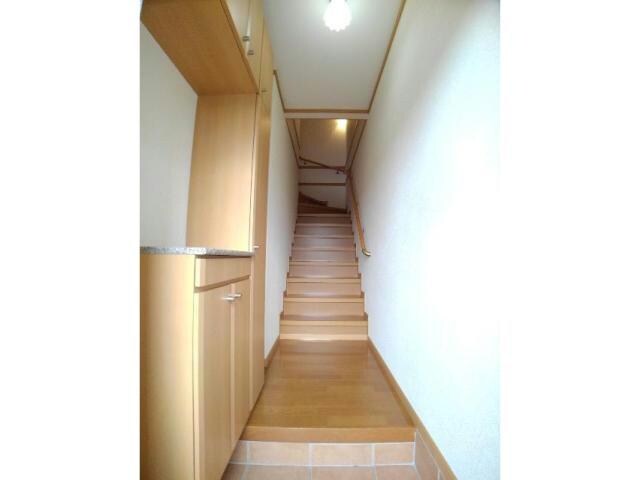  メゾン・メルヴェイユ  (熊谷市新堀)